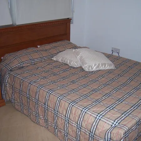 Pallinio Lejlighed Protaras