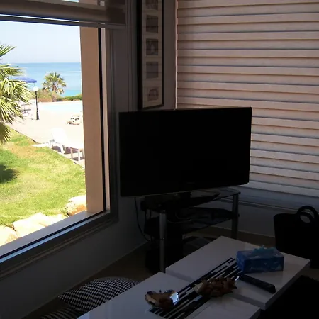 Lejlighed Pallinio Protaras