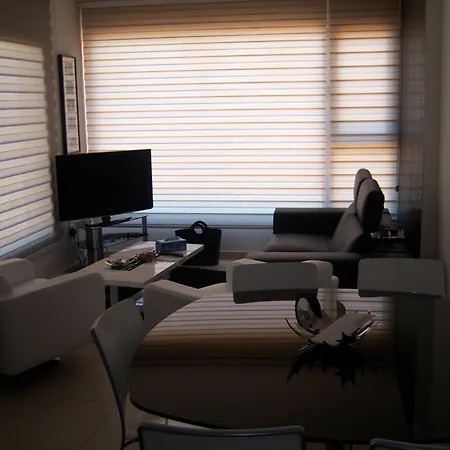 Pallinio Lejlighed Protaras